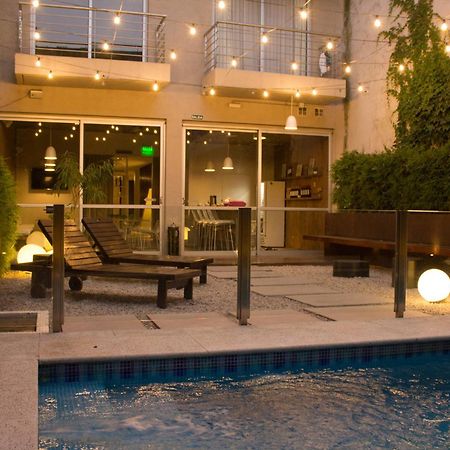 Lemon Suites Buenos Aires Eksteriør billede
